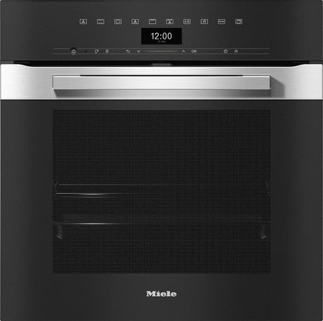 H7464BP EDST/CLST, MIELE PEČICA S PIROLIZO 