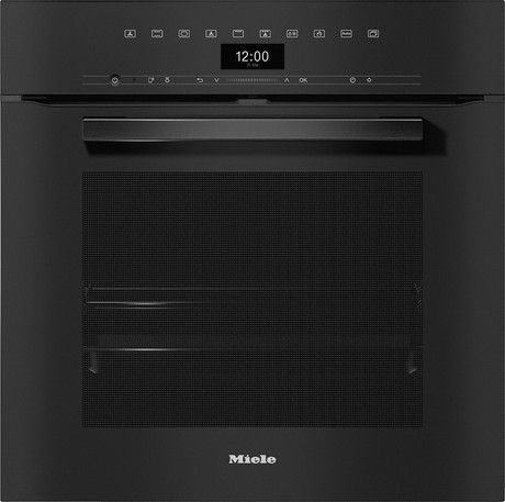 H7464BP OBSISW, MIELE PEČICA S PIROLIZO 
