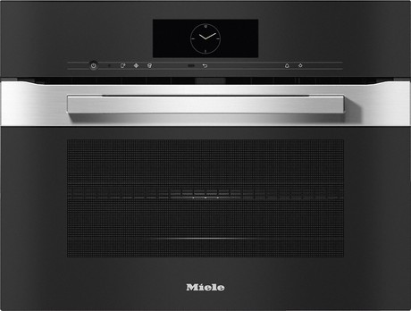 H7840BM, EDST/CLST MIELE PEČICA KOMBINIRANA MIKROVALOVI 
