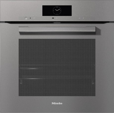H7860BP GRGR, MIELE PEČICA PIROLIZA 