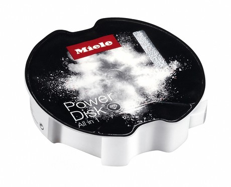 POWER DISK 400G, MIELE SREDSTVO ZA POMIVALNI STR 