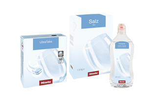 Pomivalna-sredstva/SET-ZA-POMIVANJE-MIELE-SOL-SIJAJ-ULTRA-TABS