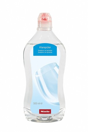 SIJAJ 500ML, MIELE ZA POMIVALNI STROJ 