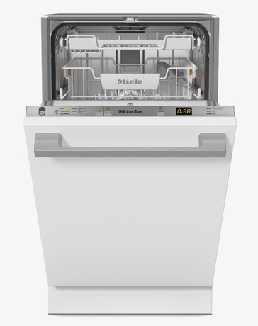 G5590SCVi Active SL, MIELE POMIVALNI STROJ 45 CM EDST 