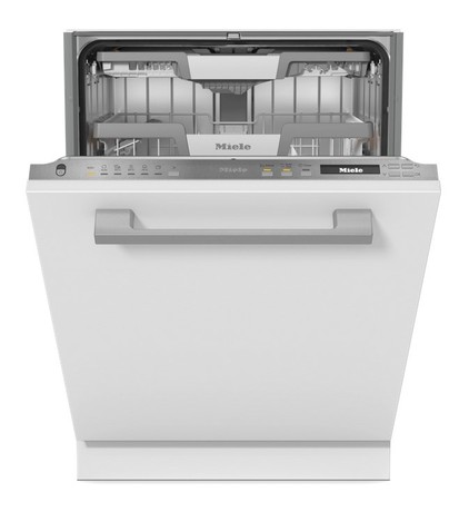 G7197SCVi XXL AutoDos EDST, MIELE INTEGRIRAN POMIVALNI STROJ 125 Edition 
