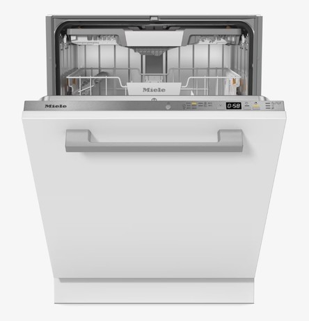 G5455SCVi XXL Active Plus MIELE Popolnoma vgradni pomivalni stroj