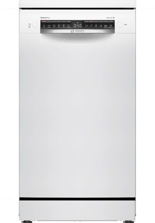 SPS4EMW24E, BOSCH PROSTO.POMIVALNI STROJ 45 CM 