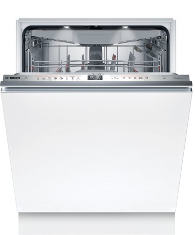 SMV6YCX05E BOSCH Serie 6, Potpuno ugradbena perilica posuđa, 60 cm 