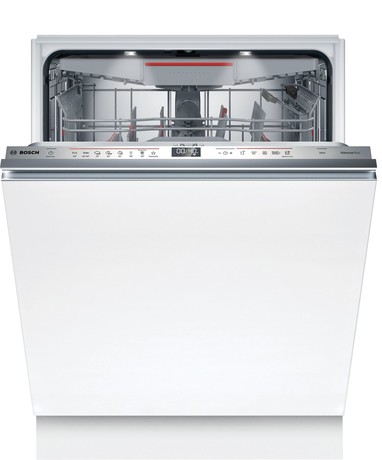 SMV6ECX10E BOSCH Serie 6, Potpuno ugradbena perilica posuđa, 60 cm 