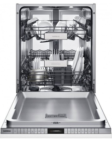 DF480100 GAGGENAU INTEGRIRANA PERILICA POSUĐA 