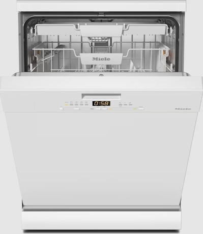 G5110SC Active BRWS MIELE Samostojeće perilice posuđa 