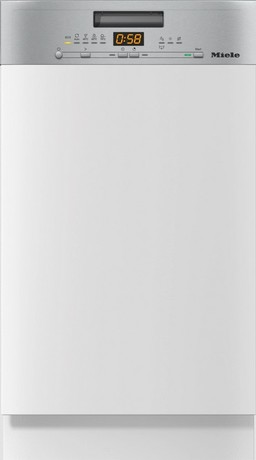 G5540SCi SL Active EDST/CLST, MIELE VGRADNI POMIVALNI STROJ 45 CM 
