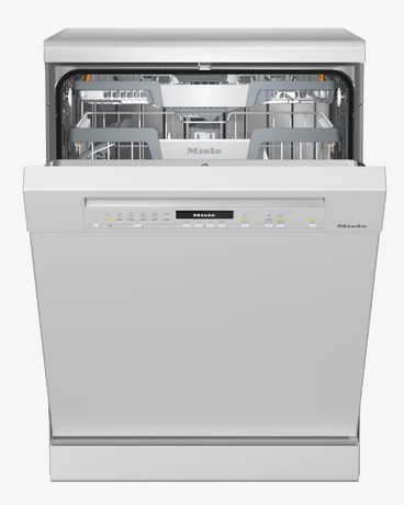 G7020SC BRWS MIELE Prostostoječi pomivalni stroj