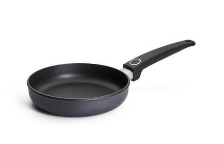 520DPI, WOLL PAN 20 CM fiksna ručka 