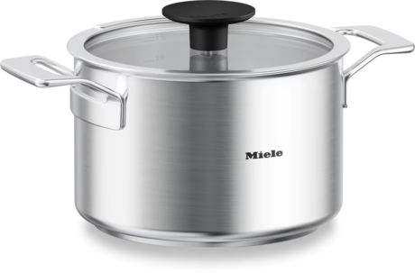 KMKT2040-3, MIELE LONEC S POKROVKO 20 cm/4 l 