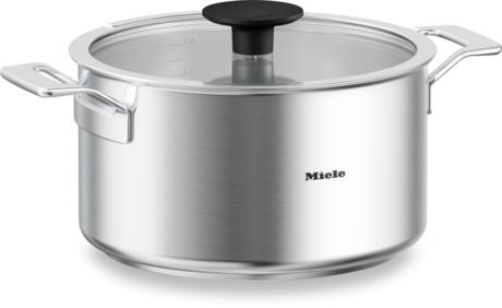 KMKT2460-3, MIELE LONEC S POKROVKO 24 cm/6 l 