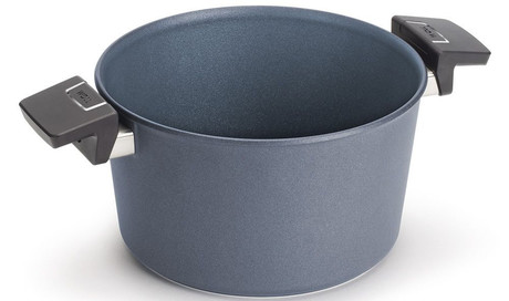 124DPI, WOOL POT 