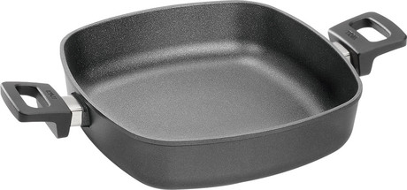 628-2IL, WOOL DISH 28X28 