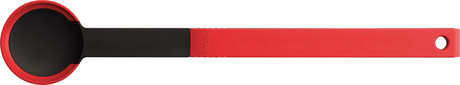 KU004, WOLL COOKING SPOON 