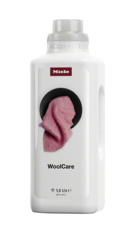 WA WC 1503 L MIELE Pralno sredstvo za občutljivo perilo WoolCare 1,5L