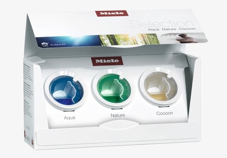 FA ACN 452 L, MIELE DIŠAVNI VLOŽEK SELECTION (Cocon, Aqua, Nature) 3 kos  