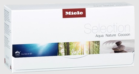 FA ACN 452 L, MIELE DIŠAVNI VLOŽEK SELECTION (Cocon, Aqua, Nature) 3 kos  