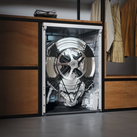 WWB360WCS Pwash, MIELE PRALNI STROJ  