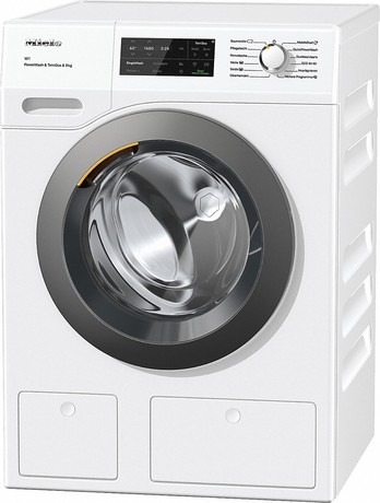 WCI870 WPS PWash&TDos&9kg MIELE Pralni stroj W1