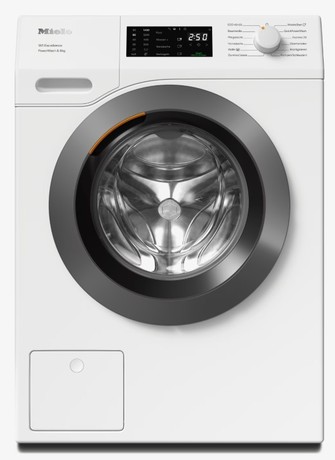 WEB375WPS Pwash, MIELE PRALNI STROJ 