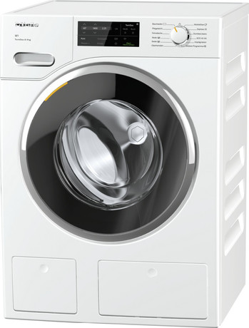 auslauf!! WWG660WCS Tdos, MIELE PRALNI STROJ  