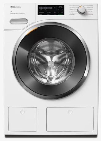 WWJ880WPS PWash&TDos, MIELE PRALNI STROJ 