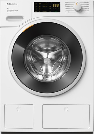 WWB680WPS Tdos, MIELE PRALNI STROJ 125 Edition 