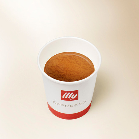 ILLY LONČICA 100 ML ZA PONESTI, 80 KOM 
