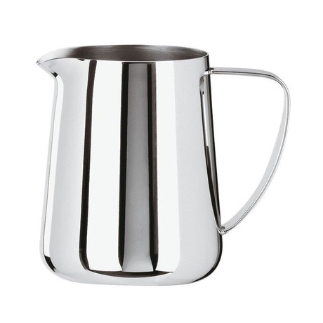 ILLY PADERNO MILK FROTHING POT 
