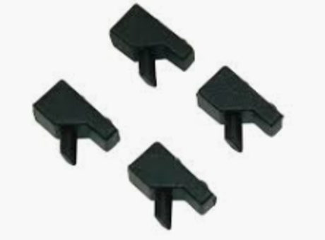 GRID LEG FOR WHIRLPOOL HOB 484000000840 