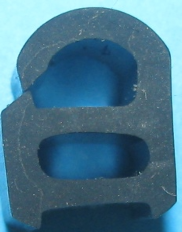 GORENJE 345740 COOKING HOB RUBBER PLUG 