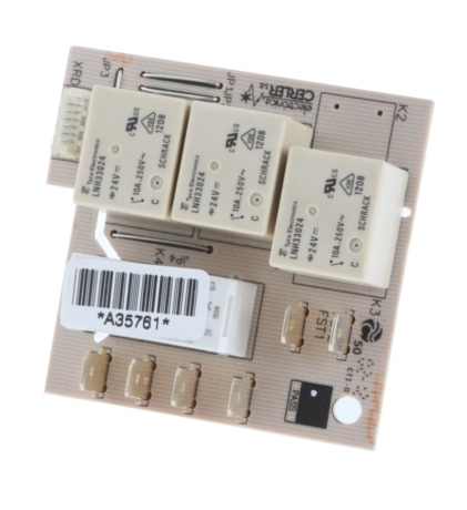 RELEJ-MODUL PLOČA ZA KUHANJE BOSCH 00603061 