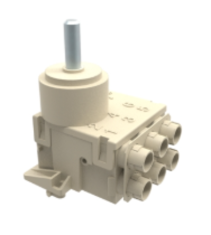 BOSCH HOB IGNITION SWITCH 12012546 
