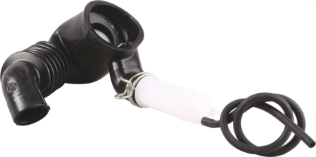 BOSCH CRIJEVO ZA PRIKLJUČAK KADA-PUMPA PERILICA 00480443 