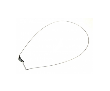 BELLOW CLAMP - UNIVERSAL 547678 