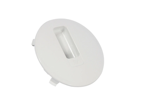 POKLOPAC FILTRA PERILICE ELECTROLUX, AEG, ZANUSSI 1250090006 