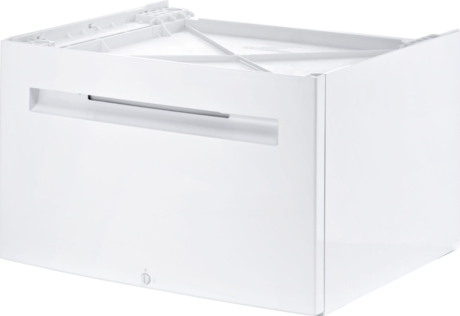UNIVERSAL DRAWER FOR WASHING MACHINES BOSCH 17005338 