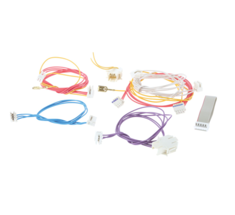 BOSCH DISHWASHER CABLE SET 00645127 