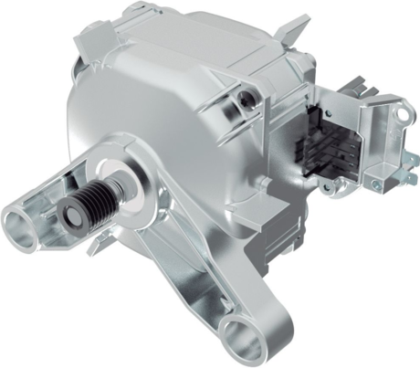 MOTOR ZA PERILICU SUĐA BOSCH 00146201 