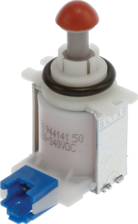 BOSCH DISHWASHER 11033896 VALVE REPAIR KIT 