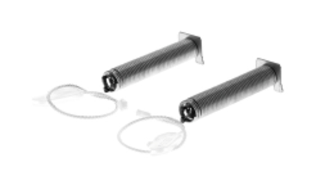 BOSCH DISHWASHER SPRING REPAIR KIT 00754869 