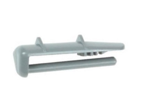 BEKO WHIRLPOOL DISHWASHER BASKET CLAMP IKEA 481246279981 