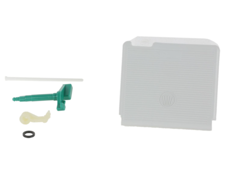 Bosch dishwasher dosing unit trigger. 