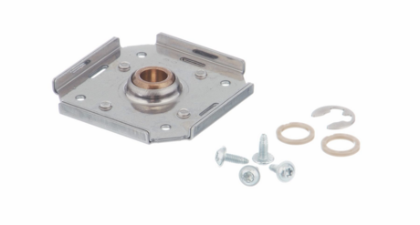 BOSCH DRYER COMPLETE BEARING 00618931 