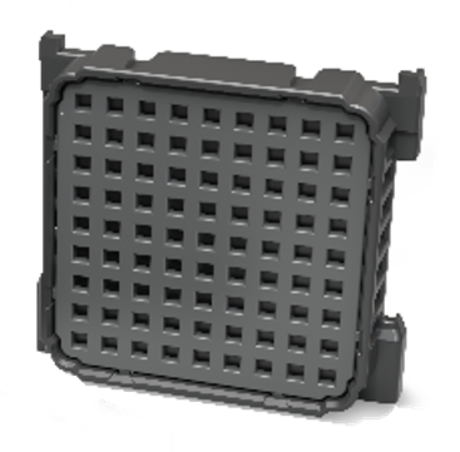 LIEBHERR 9096989 HLADNJAK UGLJENI FILTER 
